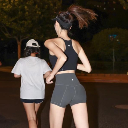 青浦夜跑搭子群 群聊头像