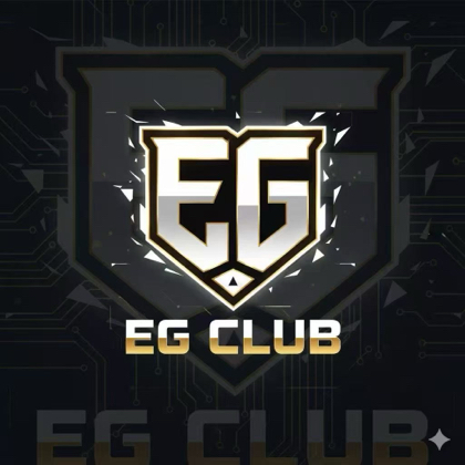 EG俱乐部 群聊头像