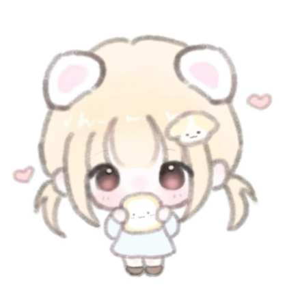 小忧郁鱿鱼🦑 群聊头像