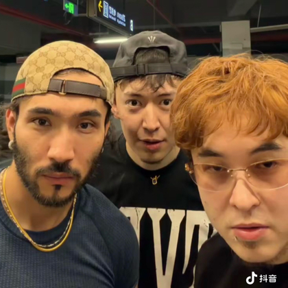 投稿群 群聊头像