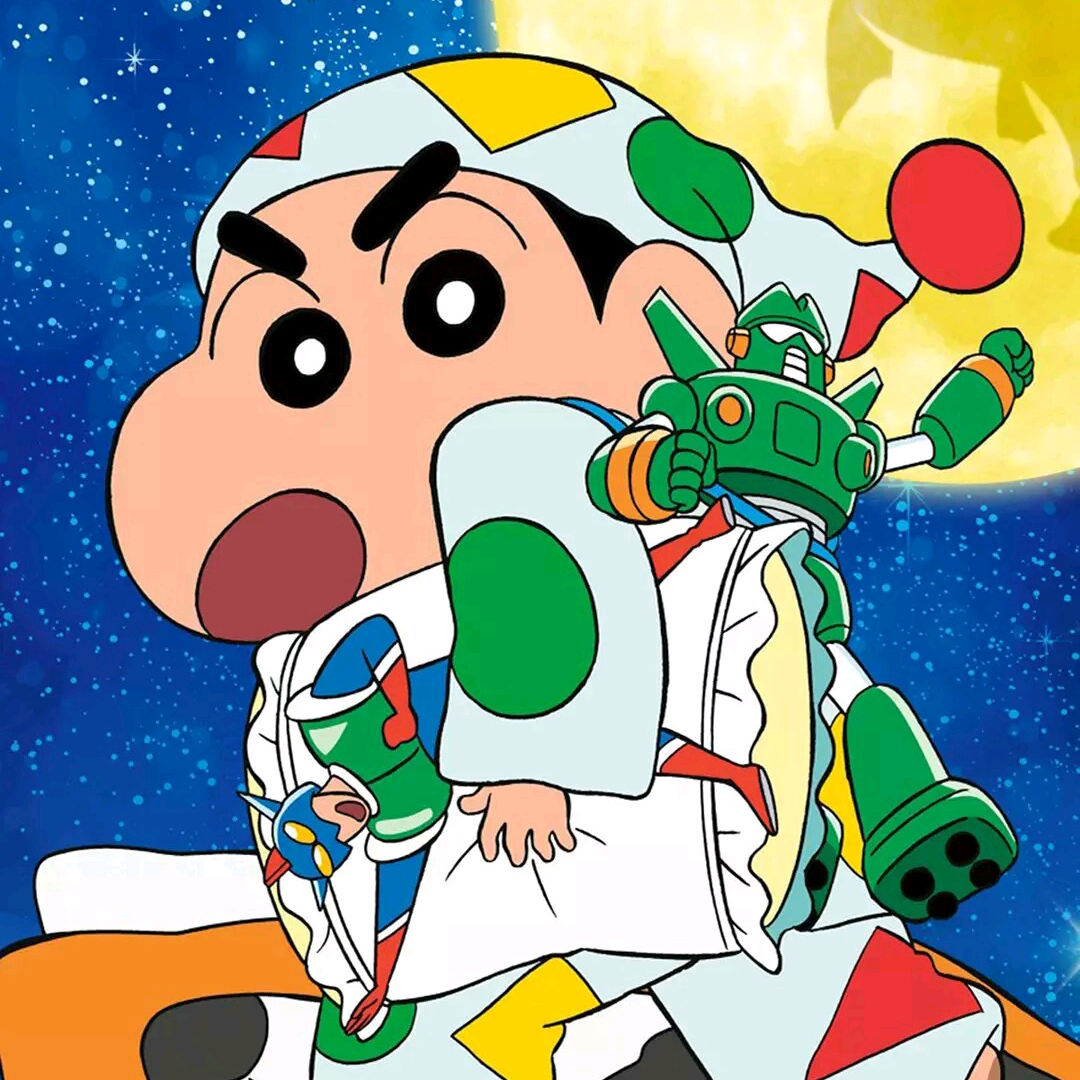 粤语动漫交流群 群聊头像