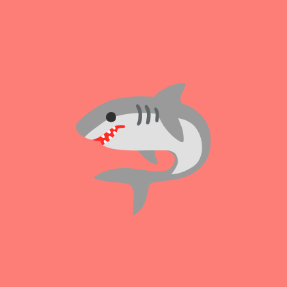 🦈钓鱼攻略群 群聊头像
