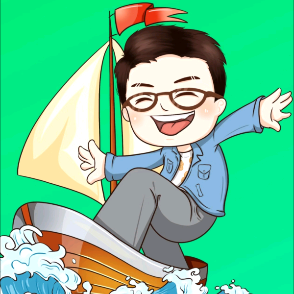 花生研习社6 群聊头像