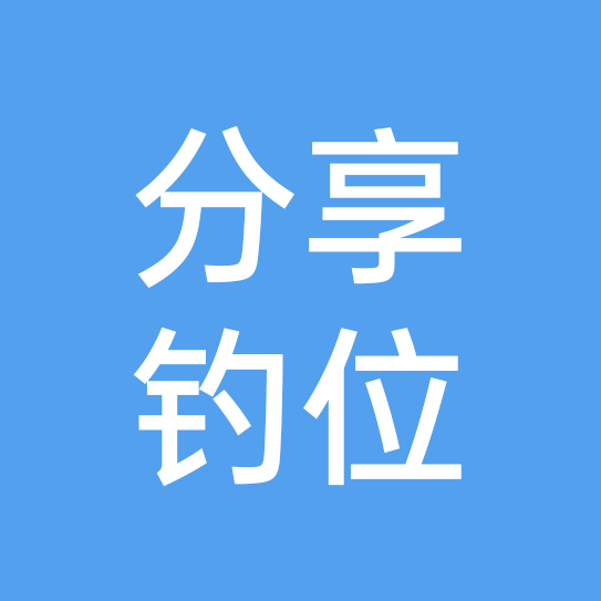 超哥野钓群 群聊头像