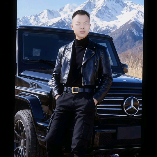 河南人在东莞 群聊头像
