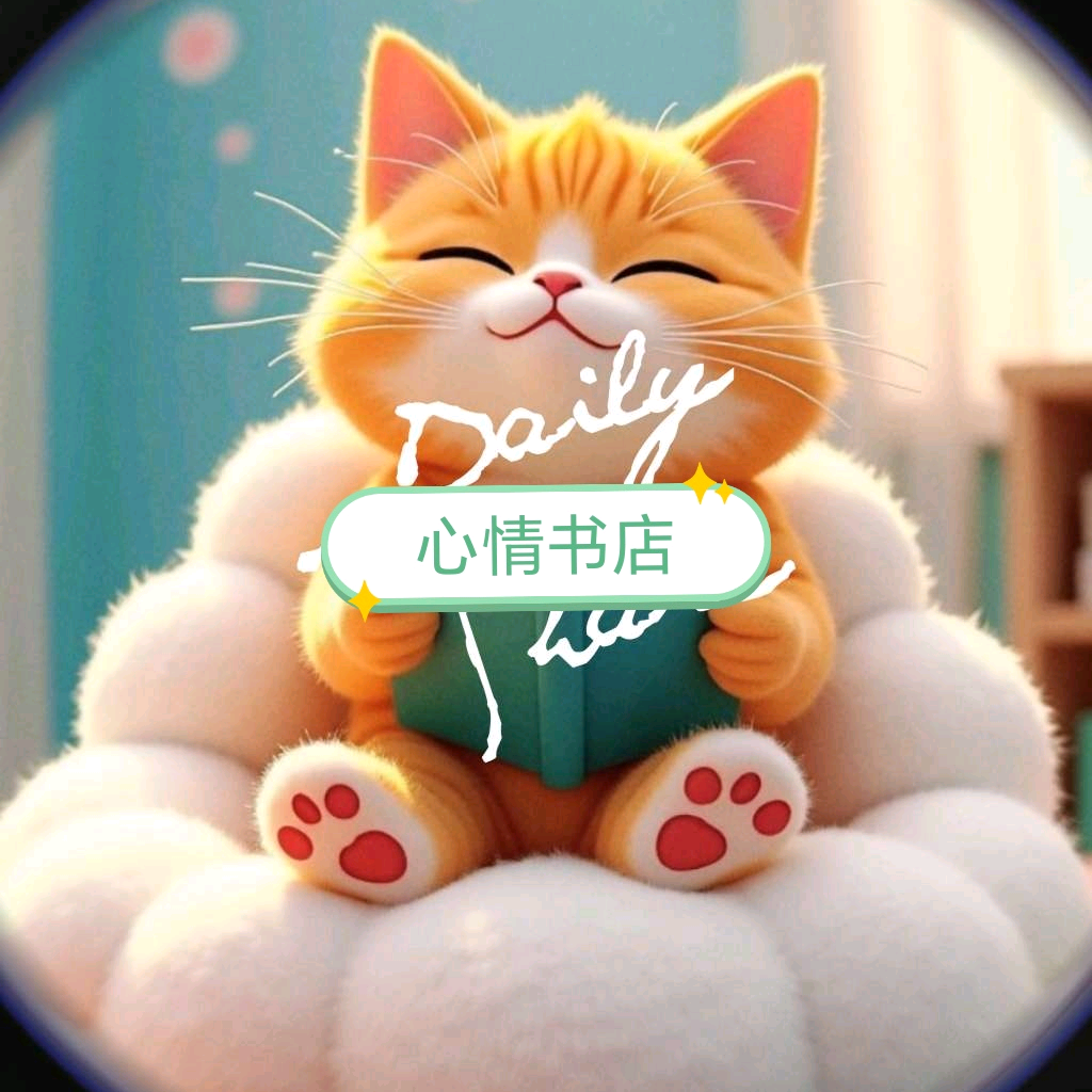 心情书店 群聊头像