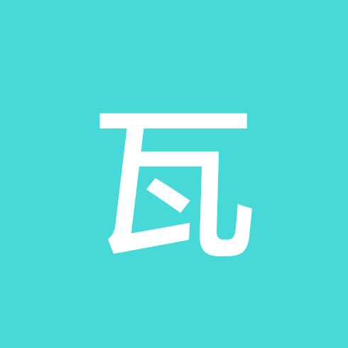 瓦搭子 群聊头像