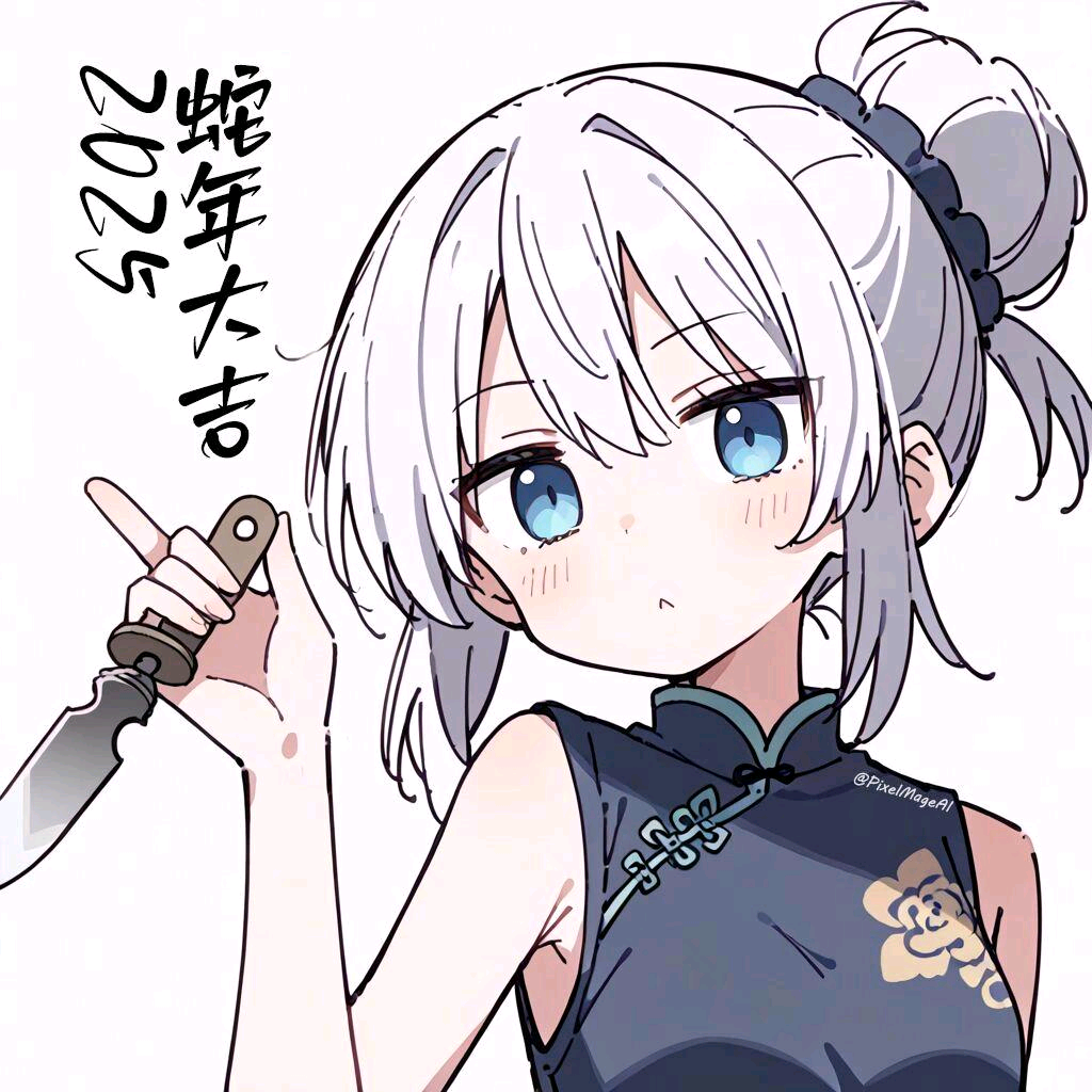 高斯33的家 群聊头像