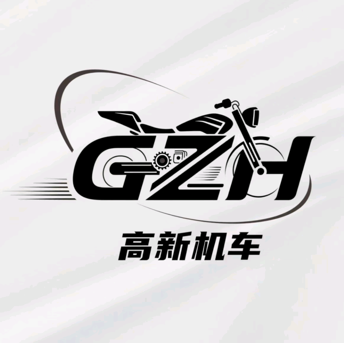 GZH-高新机车 群聊头像