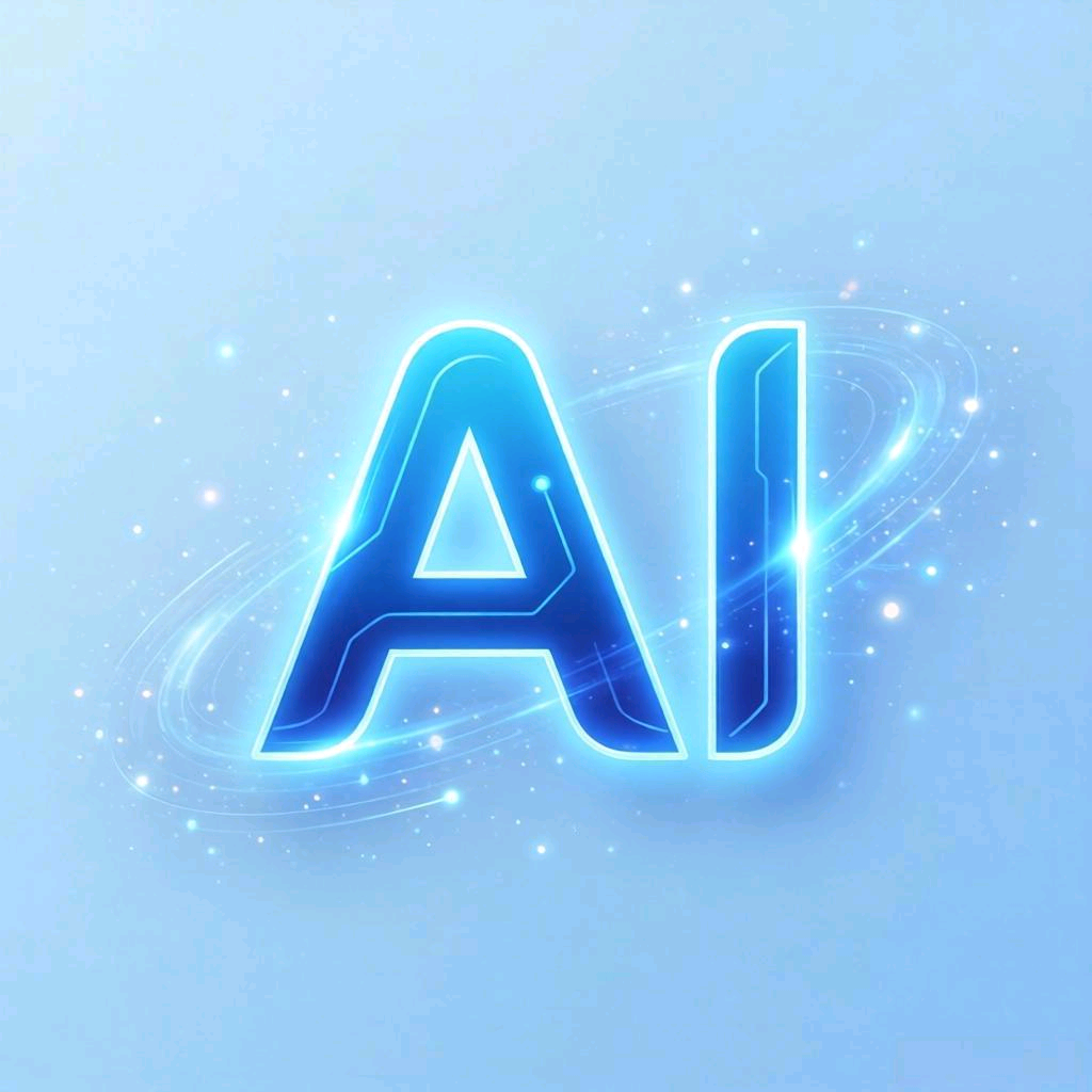 AI/英语学习交流群 群聊头像