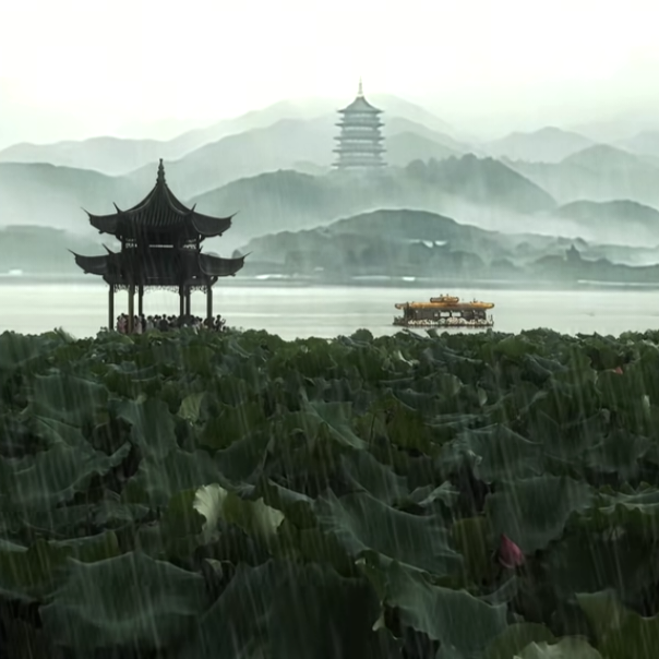 筱筱台阁 群聊头像