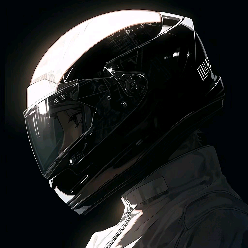🏍️ 💨追焦拍摄2群 群聊头像
