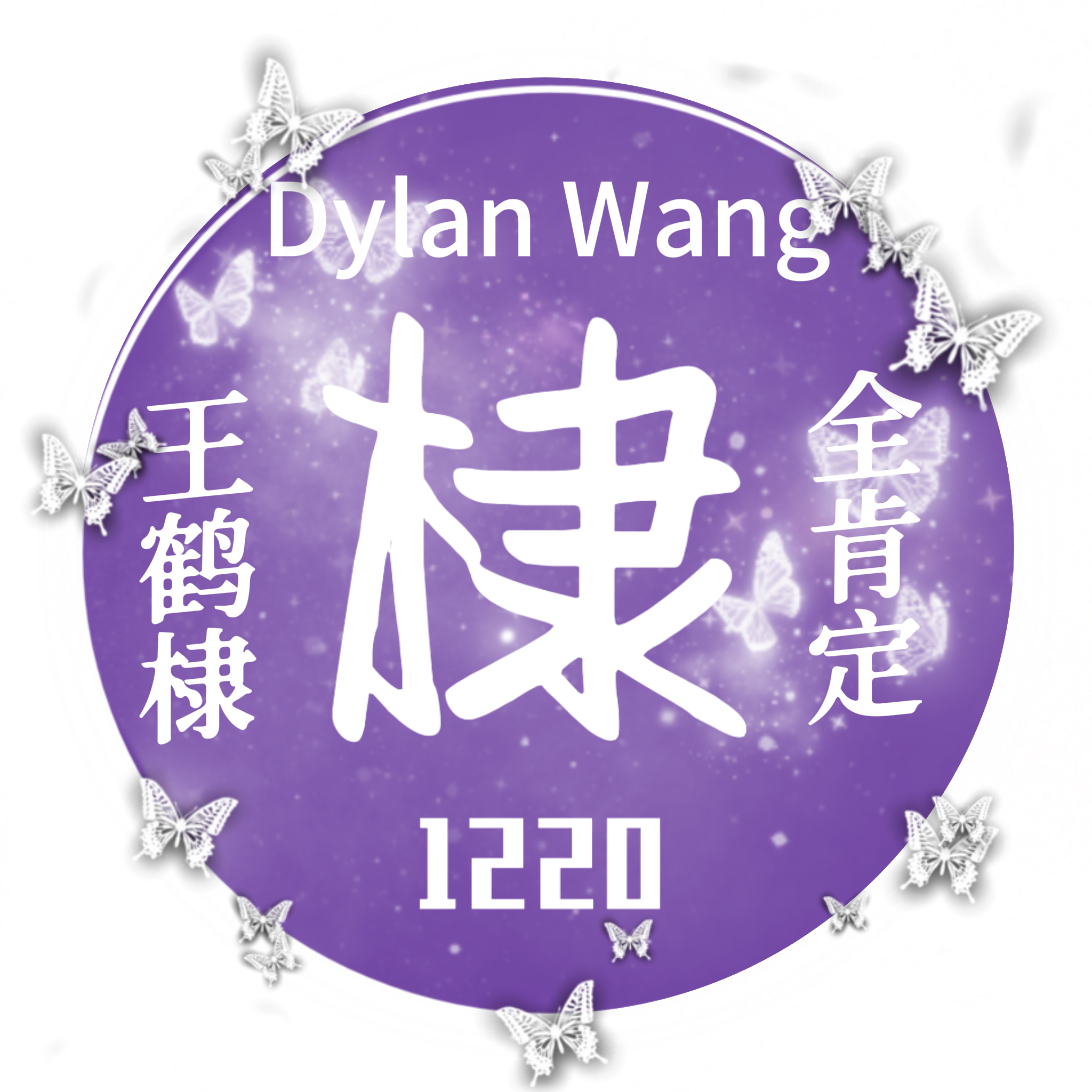 棣棣粉丝群 群聊头像