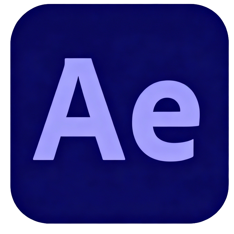 Ae交流群 群聊头像