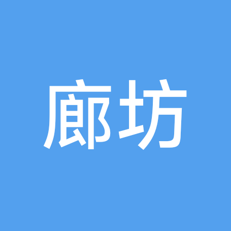 廊坊吃吃喝喝玩玩乐乐 群聊头像