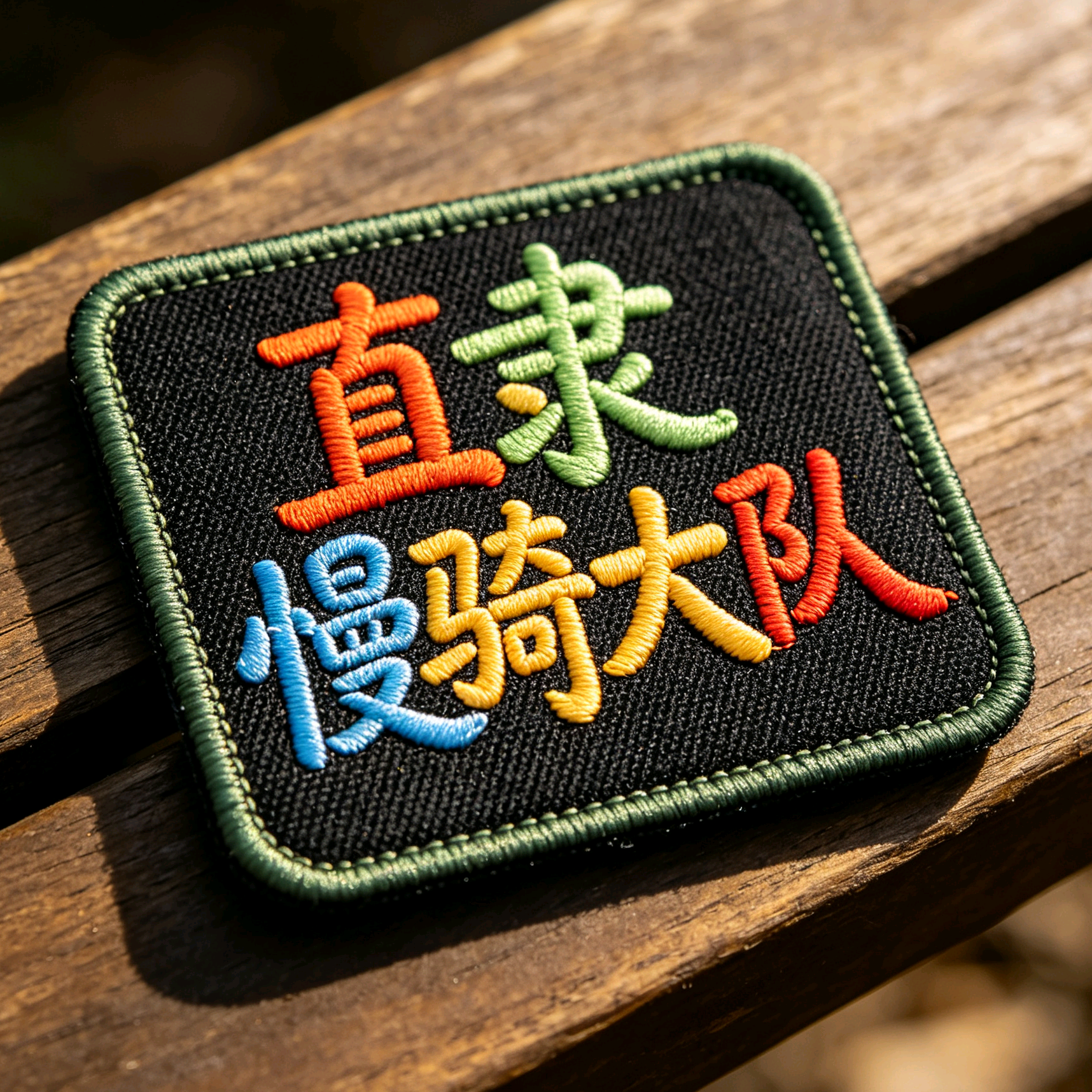 保定慢骑大队（2） 群聊头像
