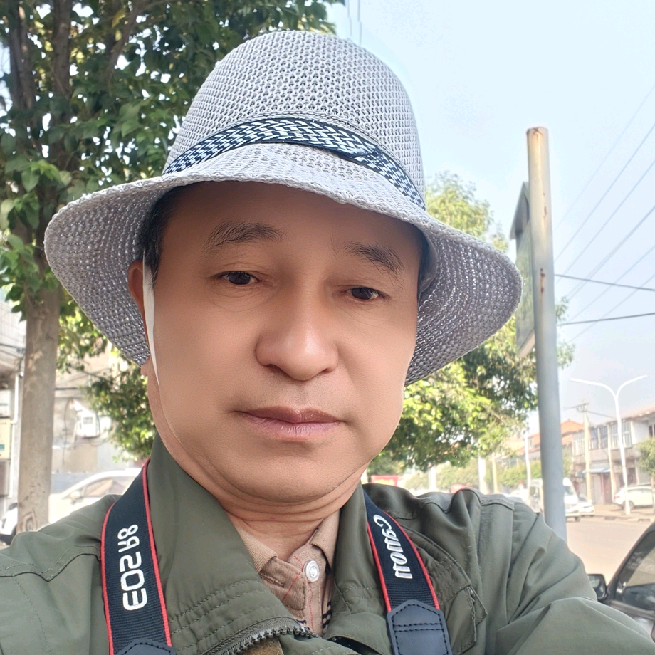 鹤鸣影像交流群 群聊头像
