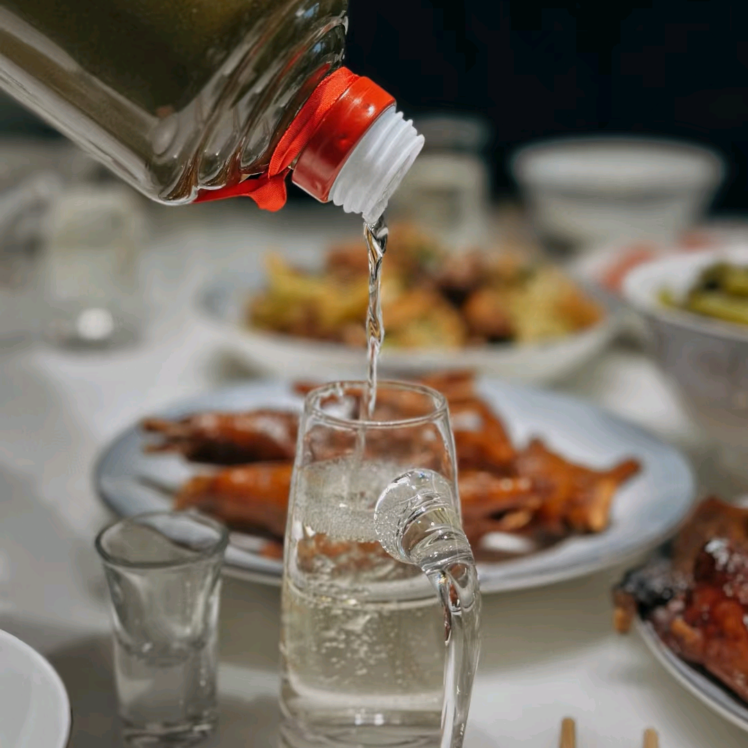 红叶酒肆 群聊头像