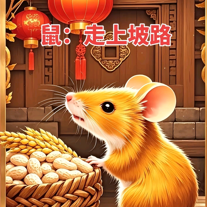 84年金鼠2月群 群聊头像