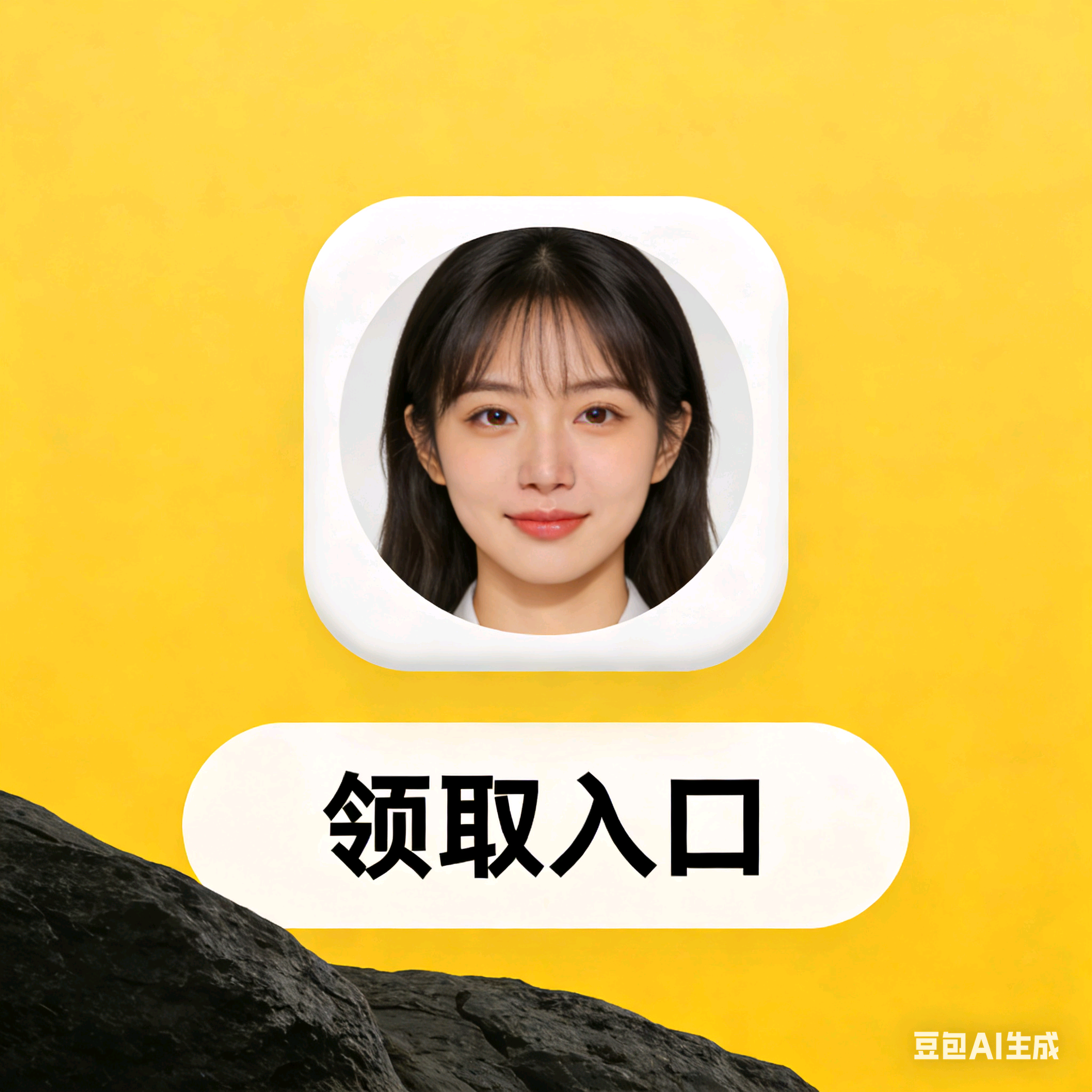 幼小资源库 群聊头像