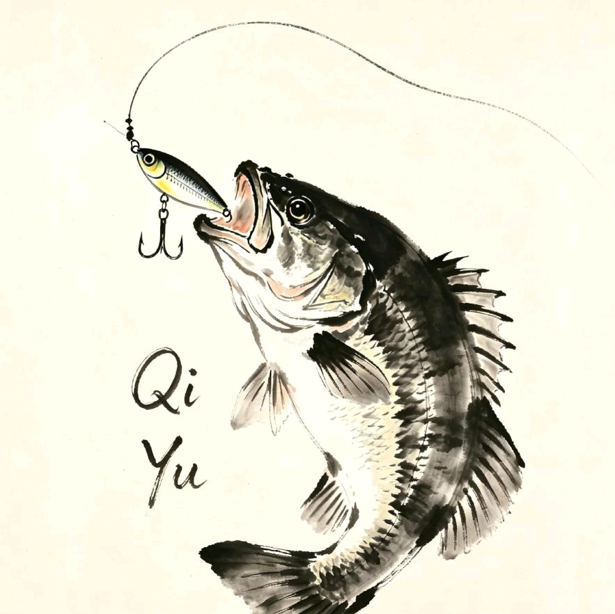 柒渔路亚lure🎣（舒城钓友群） 群聊头像