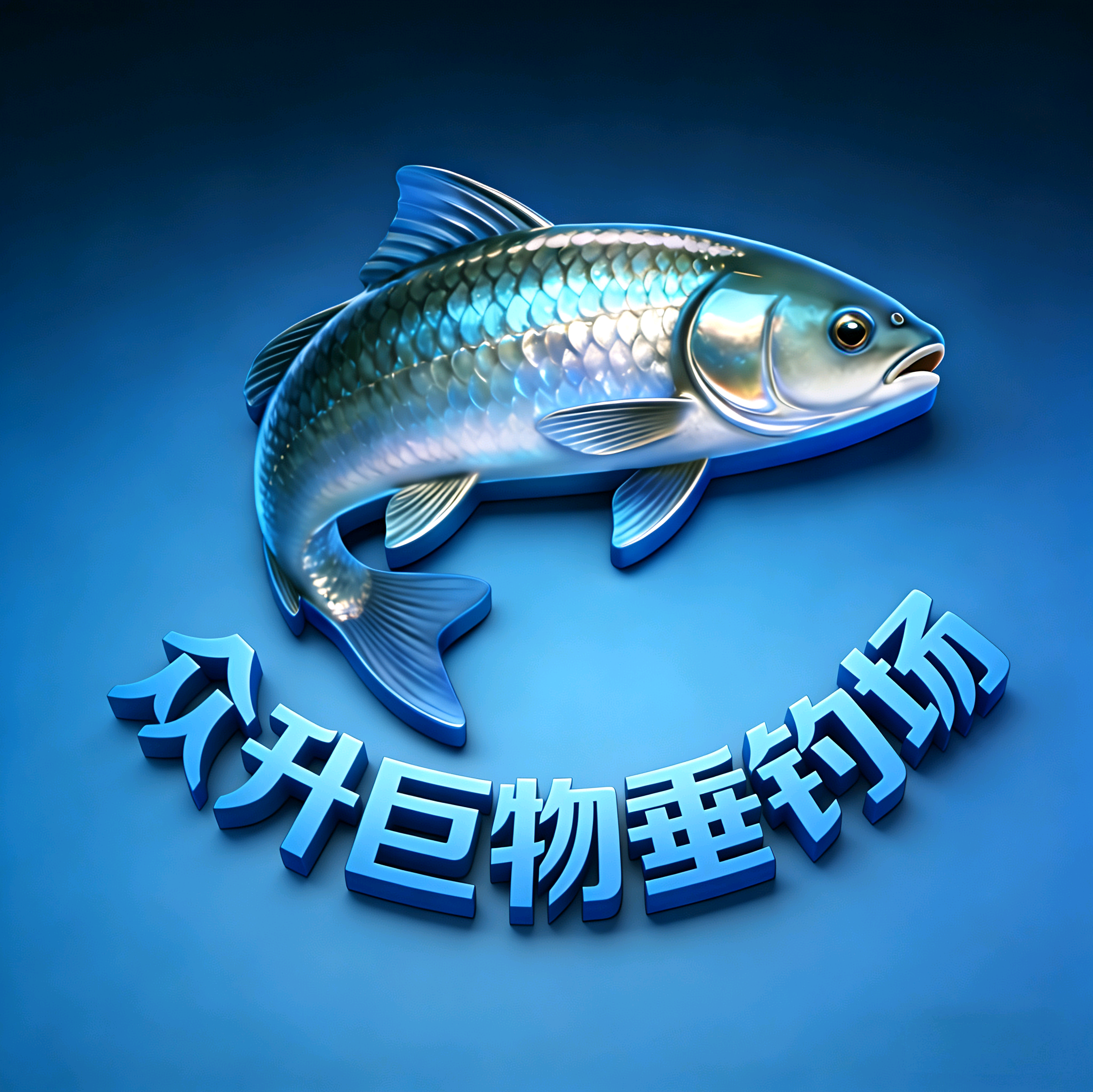 众升巨物垂钓场1群 群聊头像