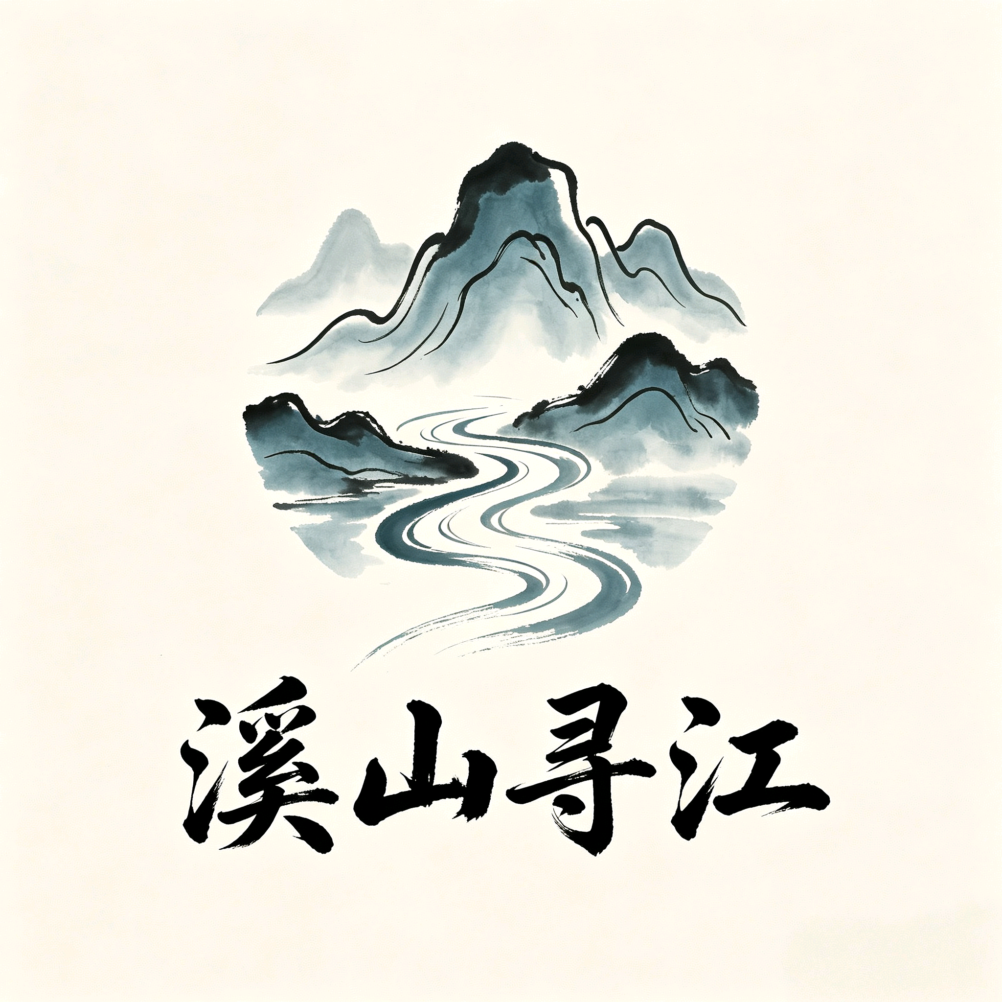 溪山寻江亲友团 群聊头像