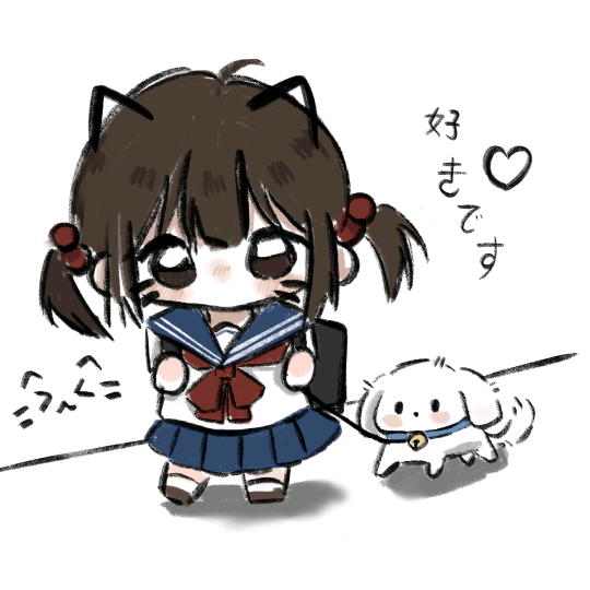 娃娃娃菜 群聊头像