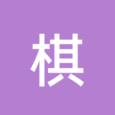 围棋友好交流群 群聊头像