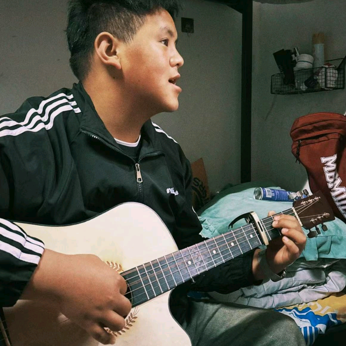 小芭的音乐🎵交流群 群聊头像