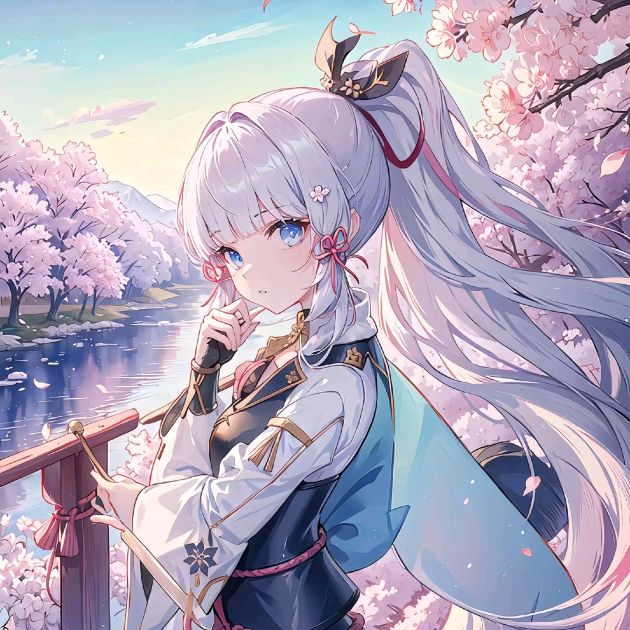 年兽聚集地 群聊头像
