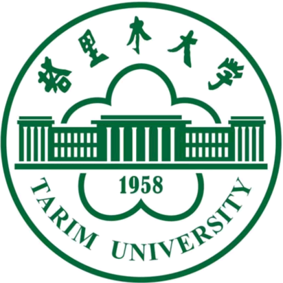 塔里木大学26级新生群 群聊头像