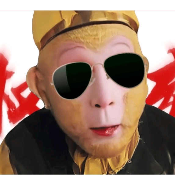 猴哥素材学习群 群聊头像