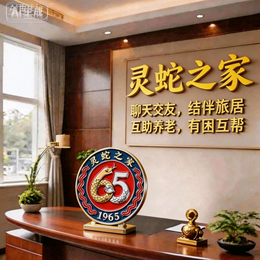 灵蛇之家(五) 群聊头像