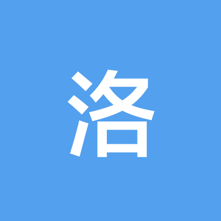 洛克王国交流群 群聊头像