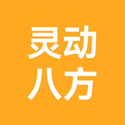 灵动八方 群聊头像