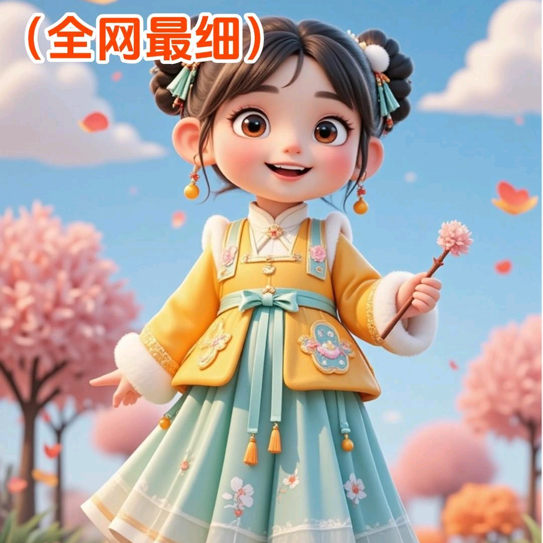 安安的Ai 群聊头像