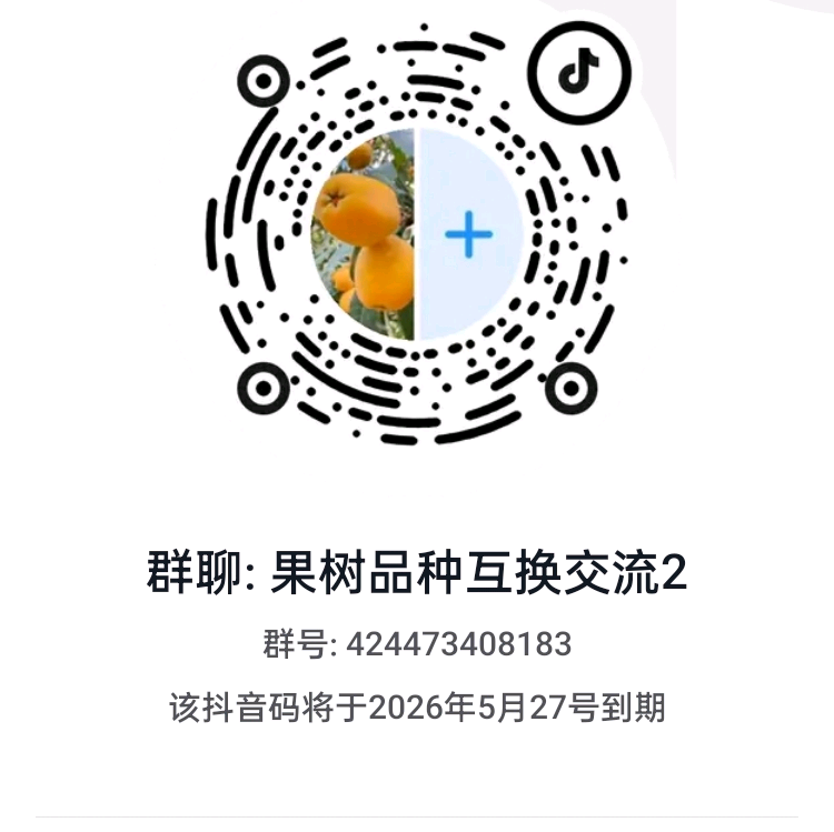 果树品种互换交流2 群聊头像