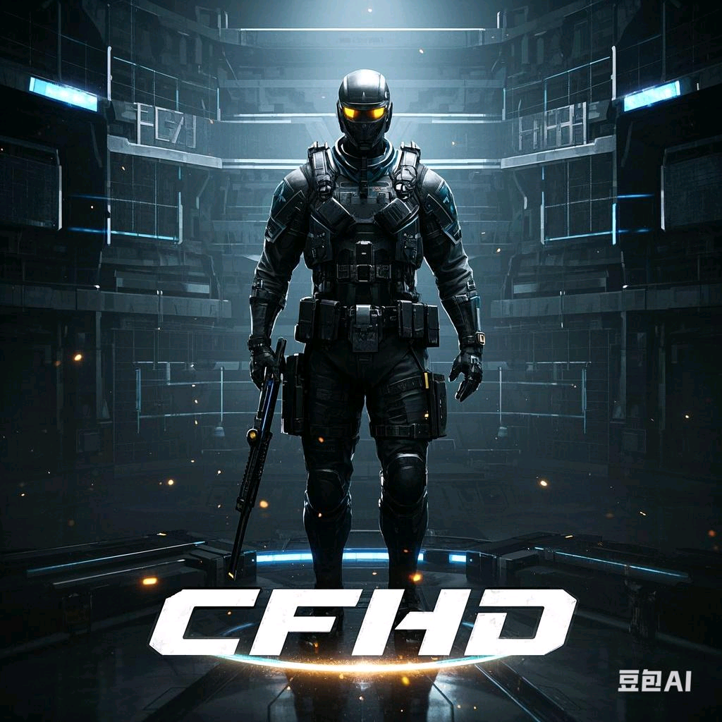CFHD（综合群） 群聊头像