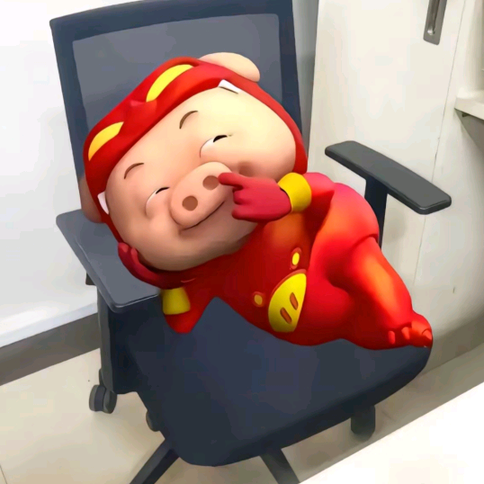 恶搞视频 群聊头像