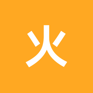 薯条火炬交流1群 群聊头像