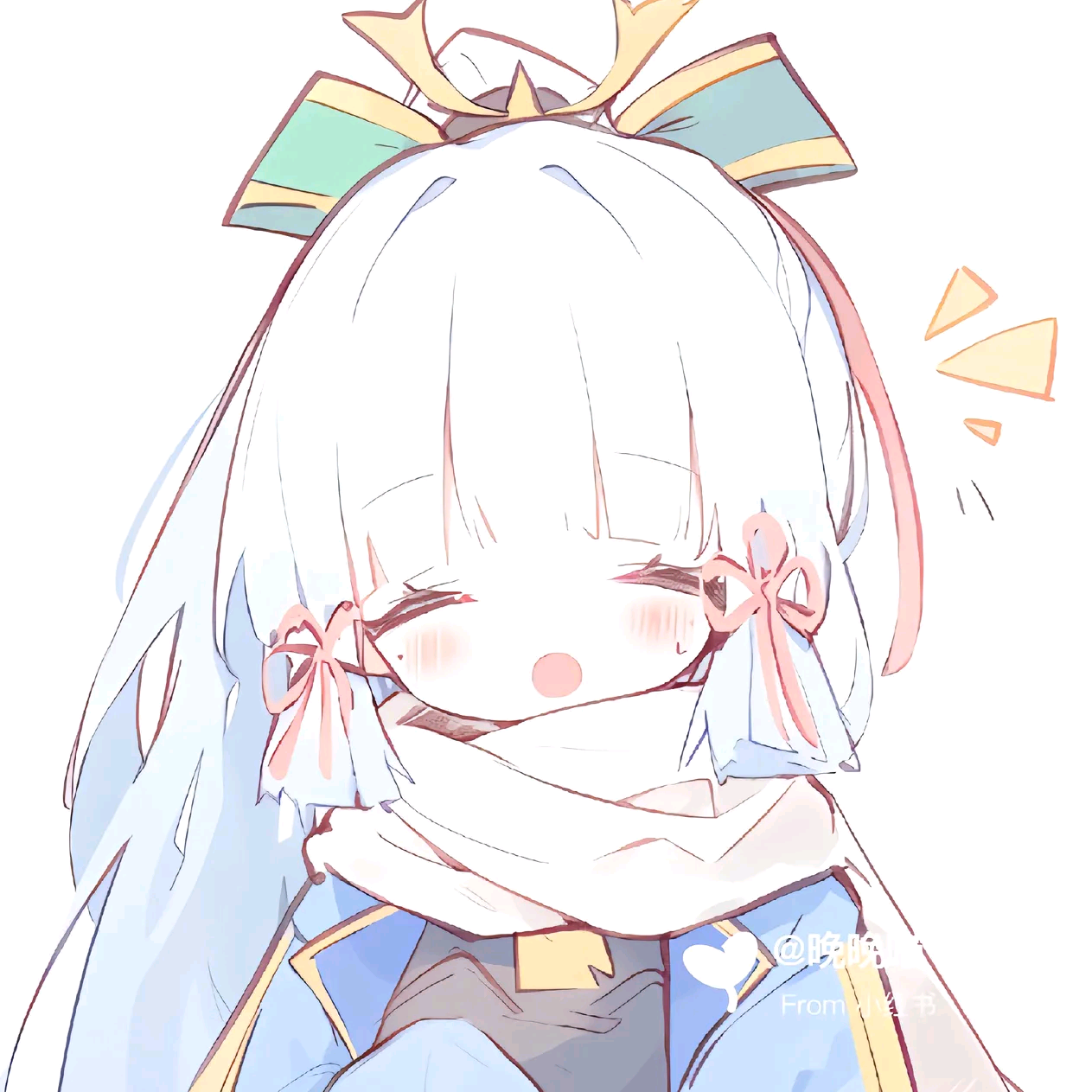 oc群 群聊头像
