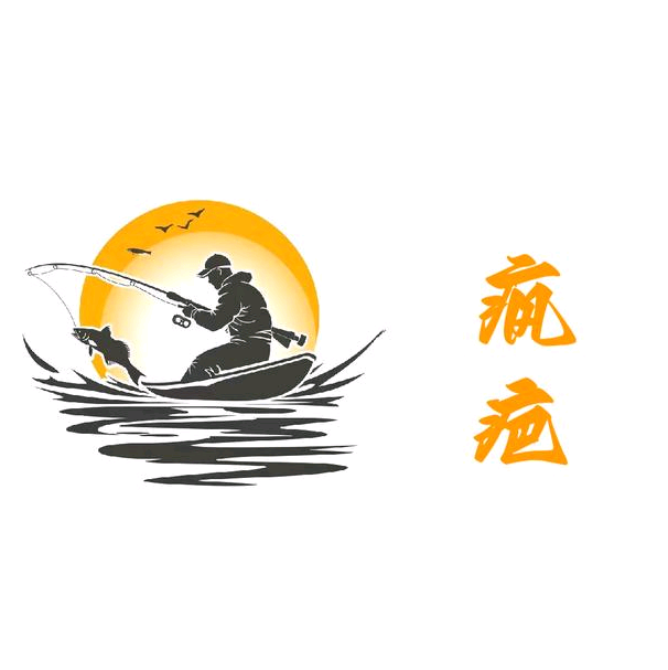 疯疤路亚标点群 群聊头像