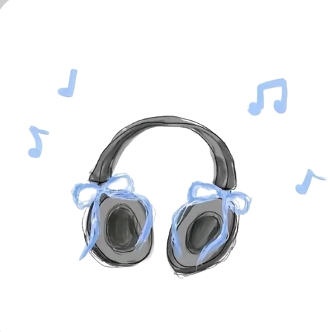 溪音社🎙️ 群聊头像