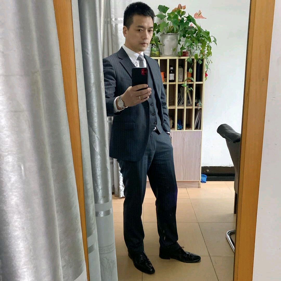昊天聊天群 群聊头像