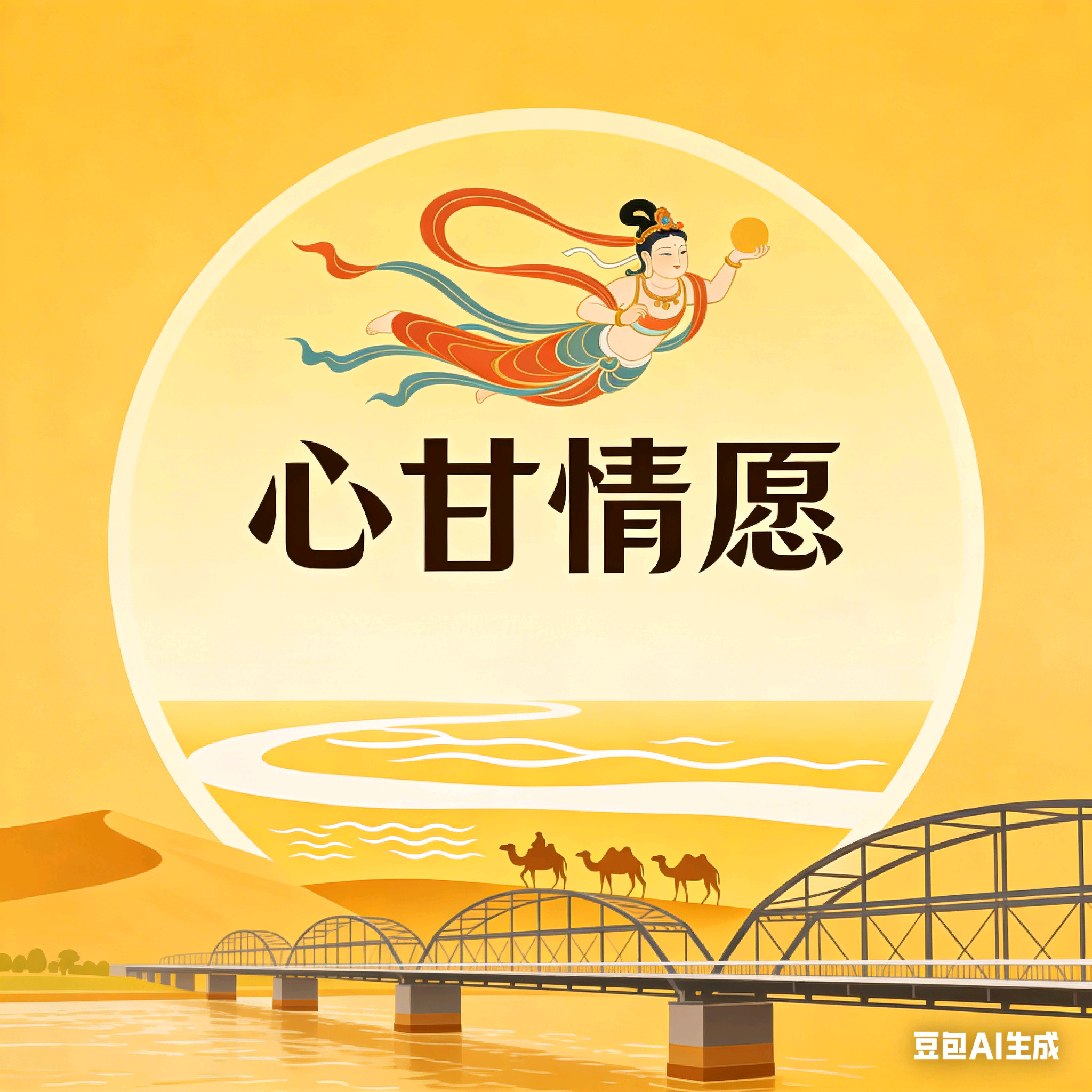 甘肃在豫单身交友群 群聊头像