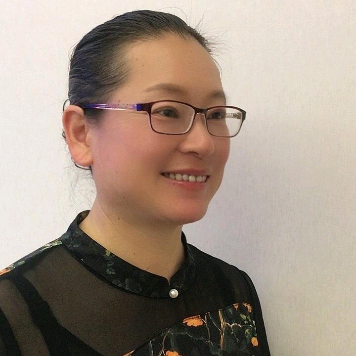 旅居康养驿站5群 群聊头像