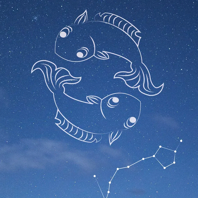 星座情绪研究所粉丝群 群聊头像