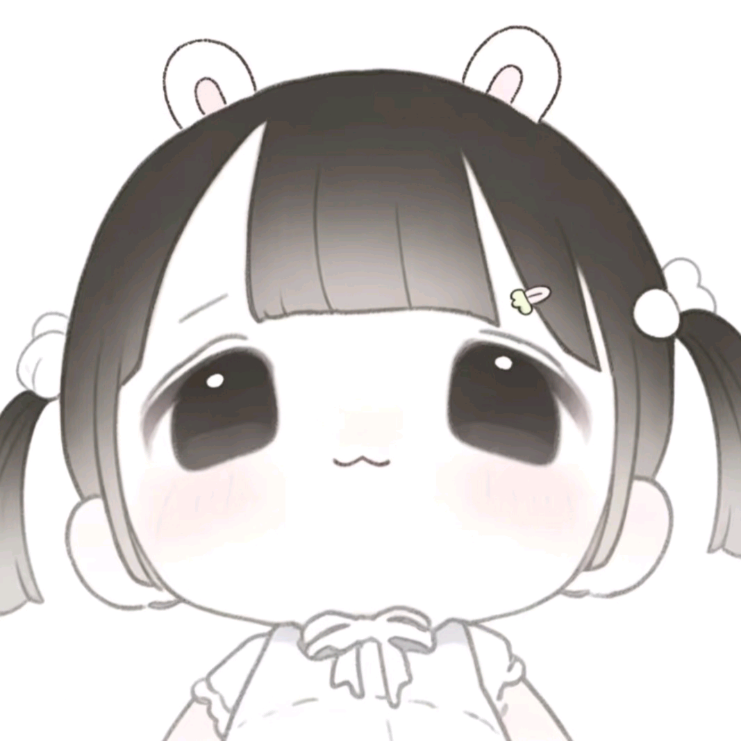 萌萌表情包² 群聊头像