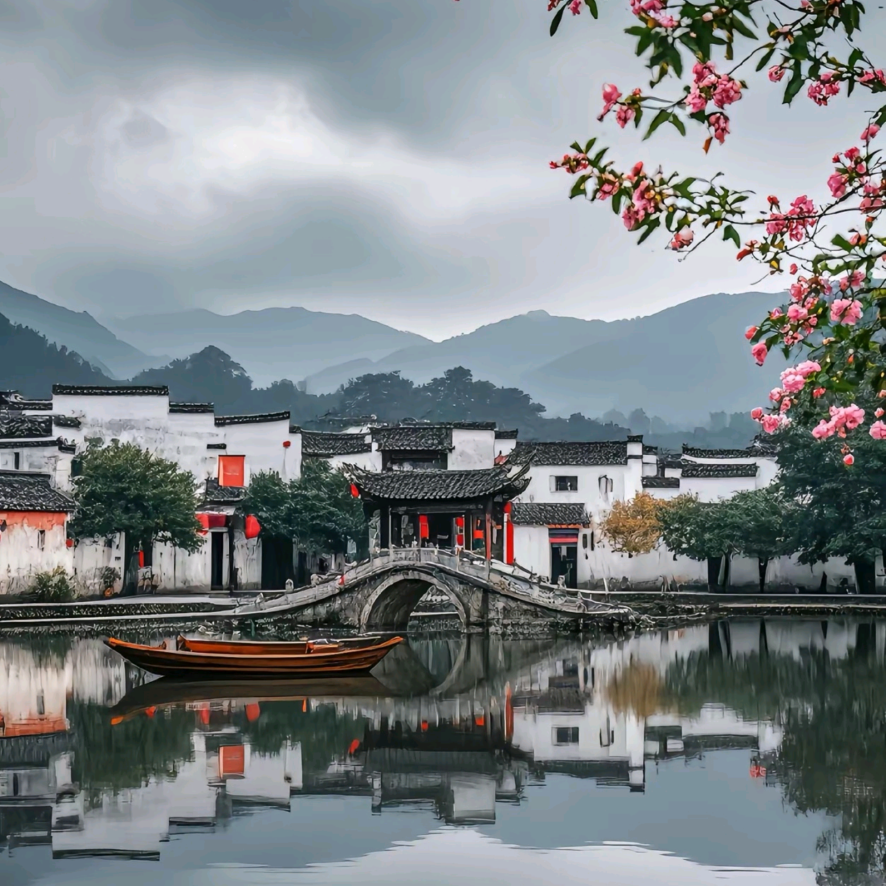 济宁-皖南之旅 群聊头像